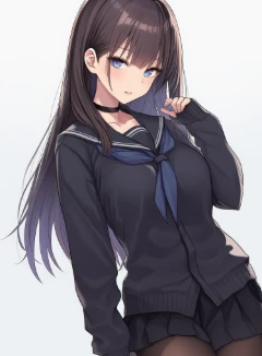 日抛马甲不能掉