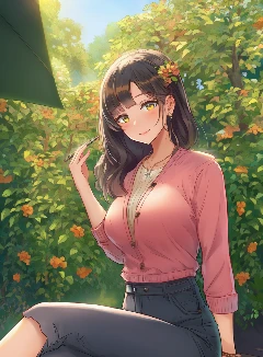 好婆婆、好媳妇