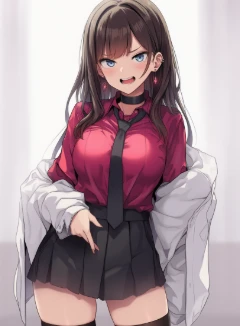 魔王的新娘
