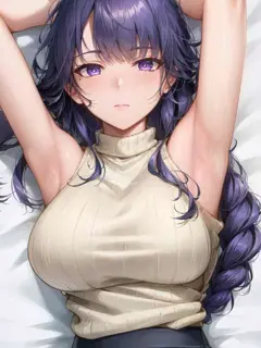 真&middot;魔物娘融合