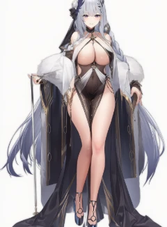 代发:碧蓝航线-恣睢无忌&middot;很受舰娘欢迎的指挥官弟弟-后续