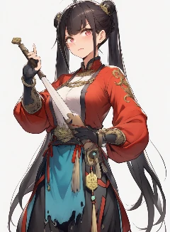 仙堕合欢