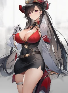 母港的后日谈