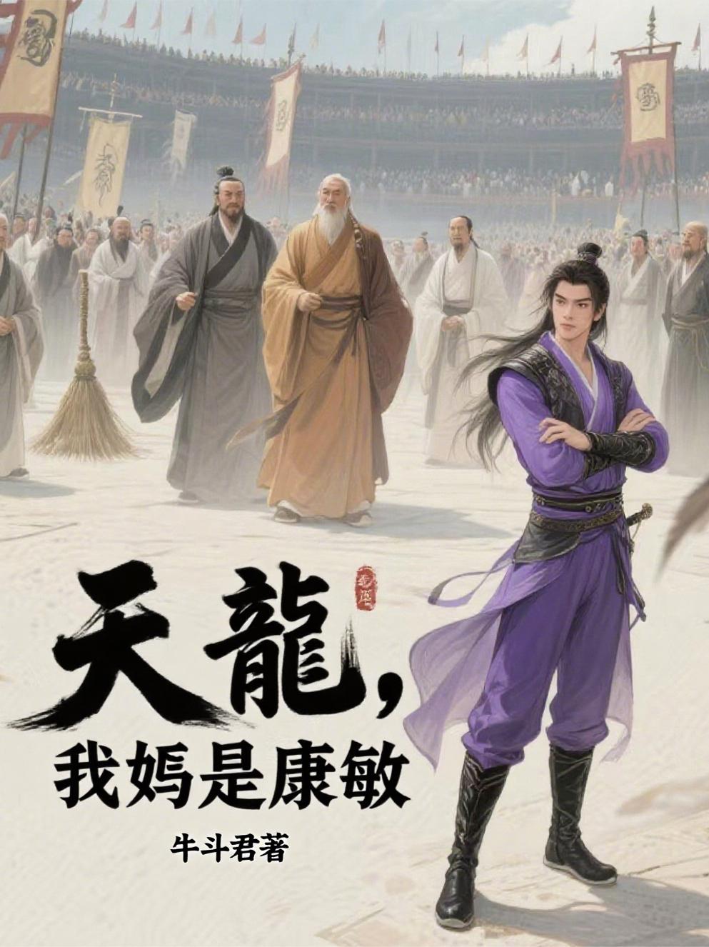 仙婿归来林阳