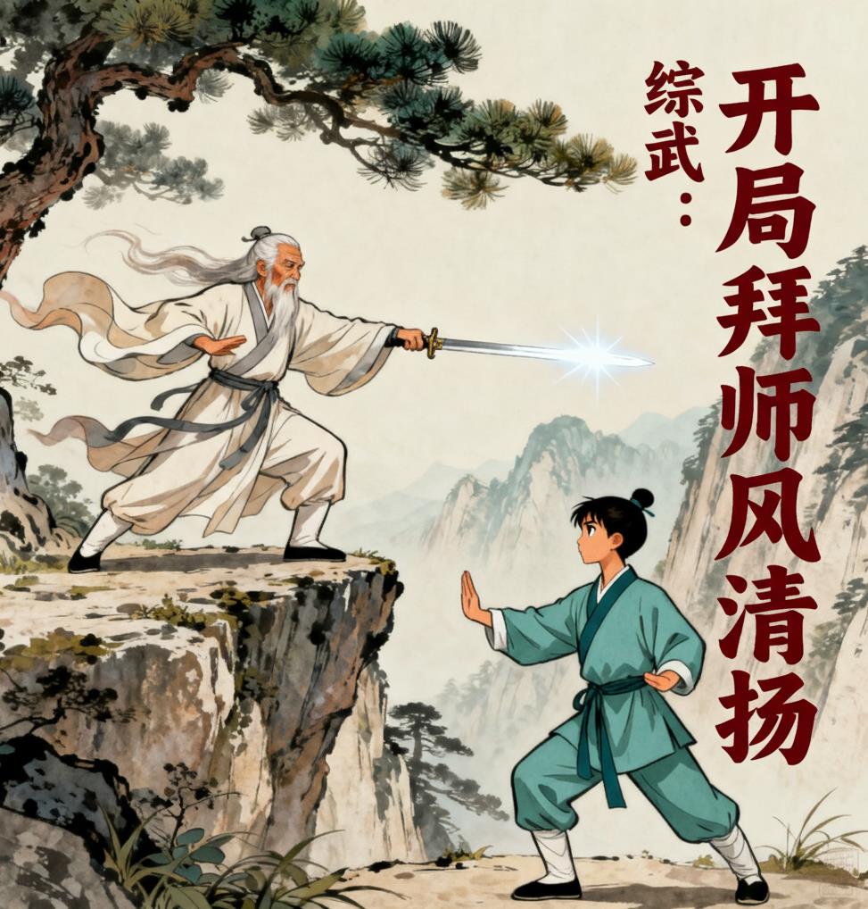 东方不败之唯一东方下载