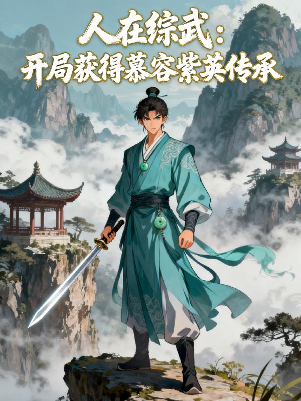 地球崩坏:我在末世建个村庄