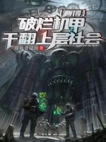 赛博:破烂机甲,干翻上层社会