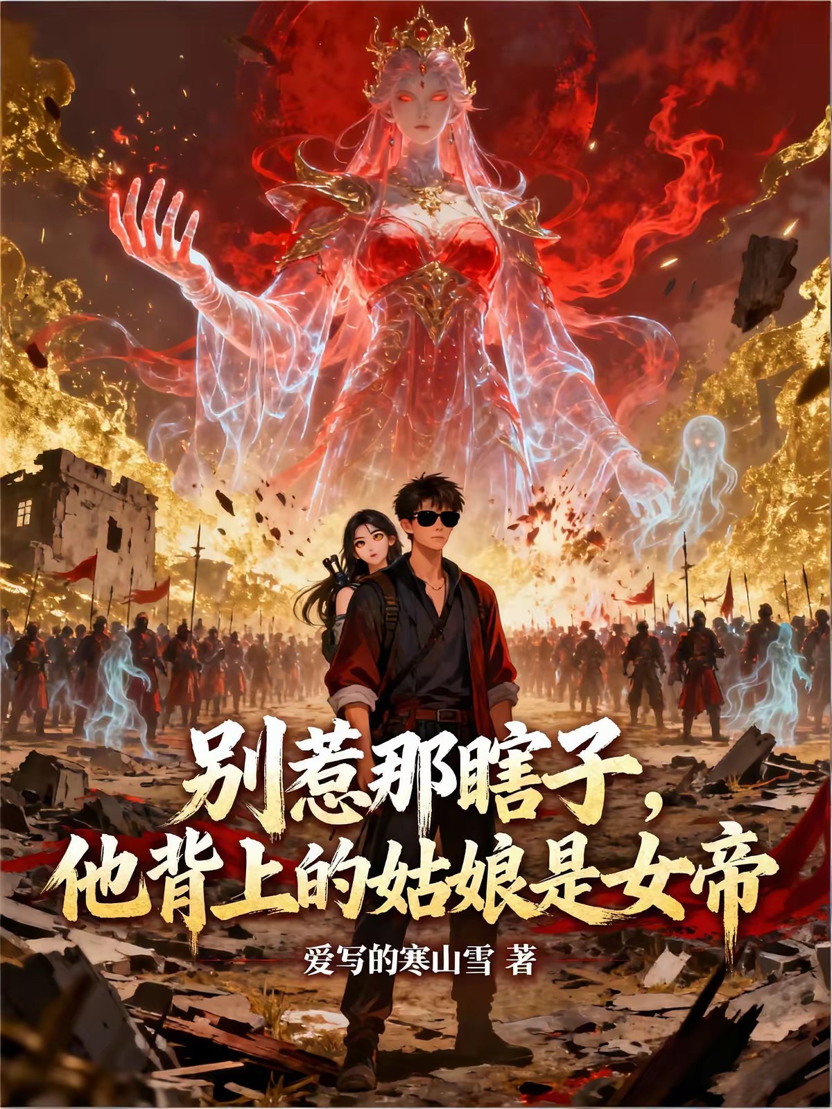 冤家住对门