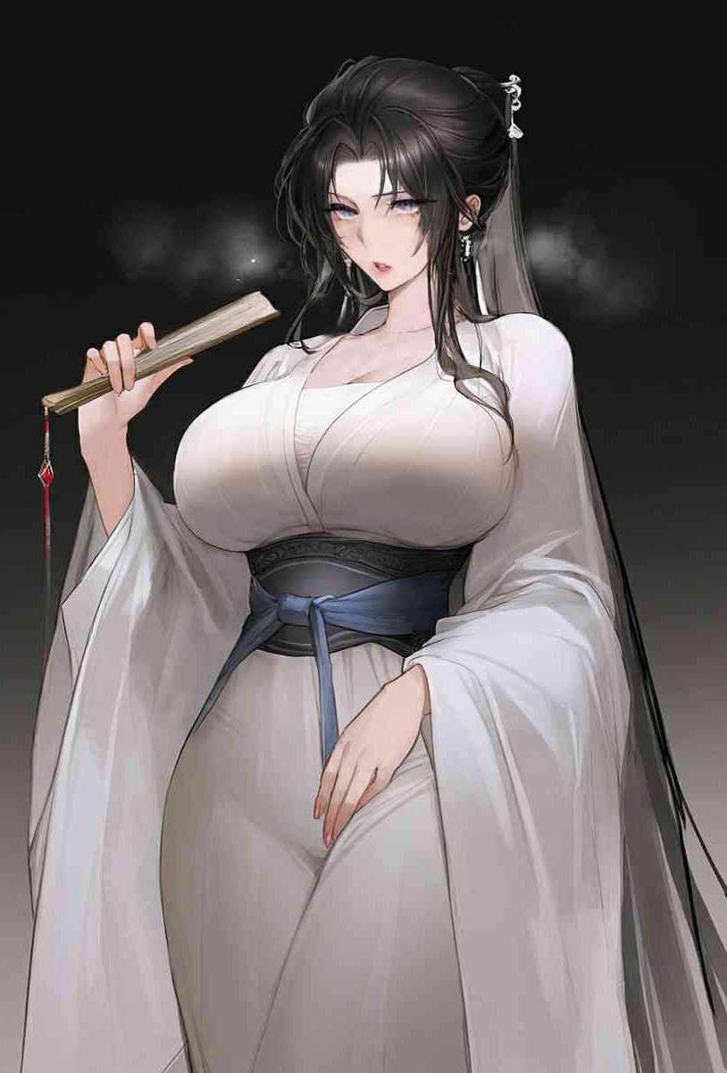 淫灵欲秀