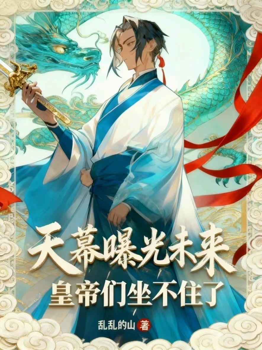 天幕曝光未来,皇帝们坐不住了