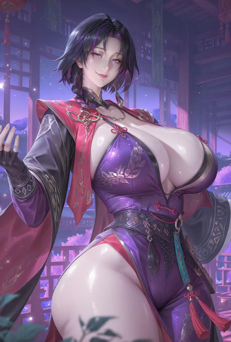 我家老婆可能是圣女百度百科