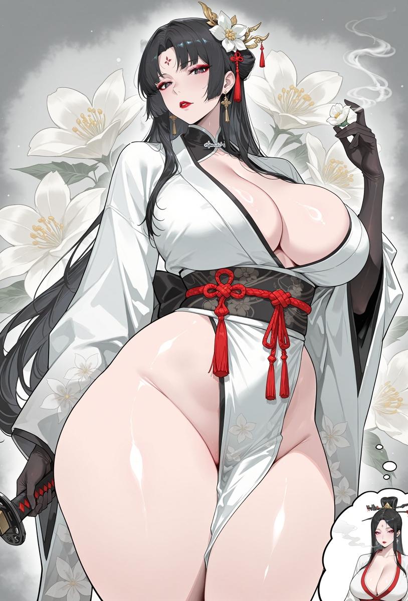 求死成帝
