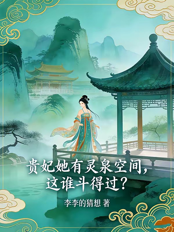 穿越古代农女,心机女上位实录