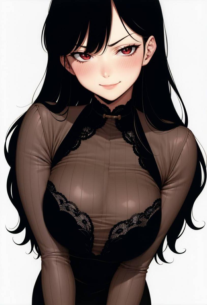 情敌死斗