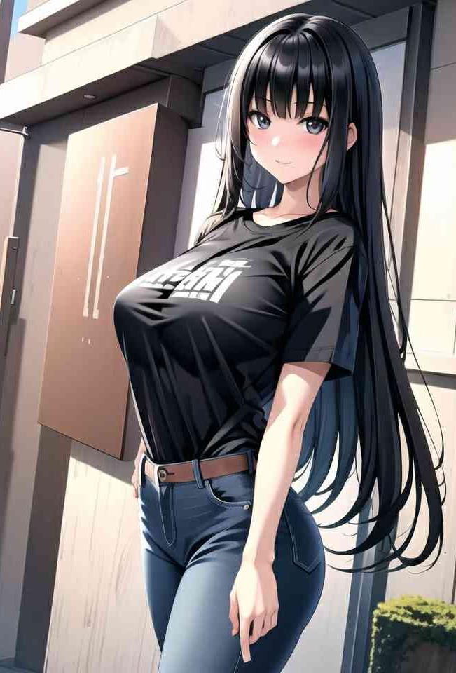 Debuff叠满的地雷系女友,以及她奇葩的家人