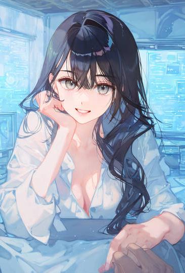 朕真不是断袖