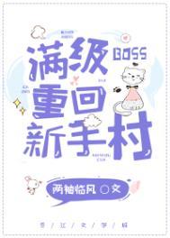 满级大佬重回新手村无限流