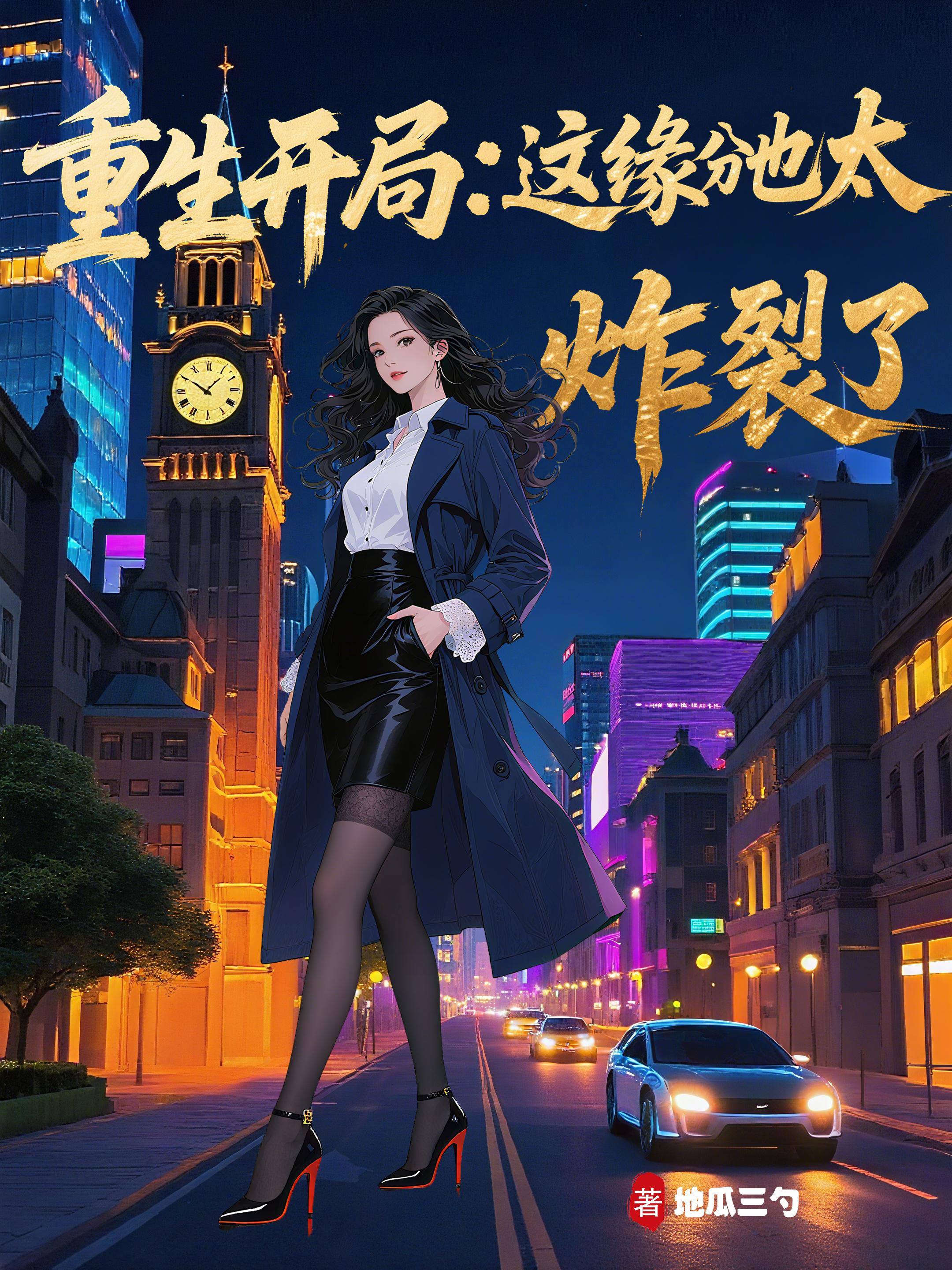 唯我长生仙知着