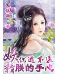 妖精:你逃不过朕的手心
