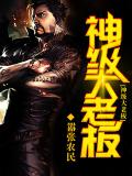 文娱巨星 小说