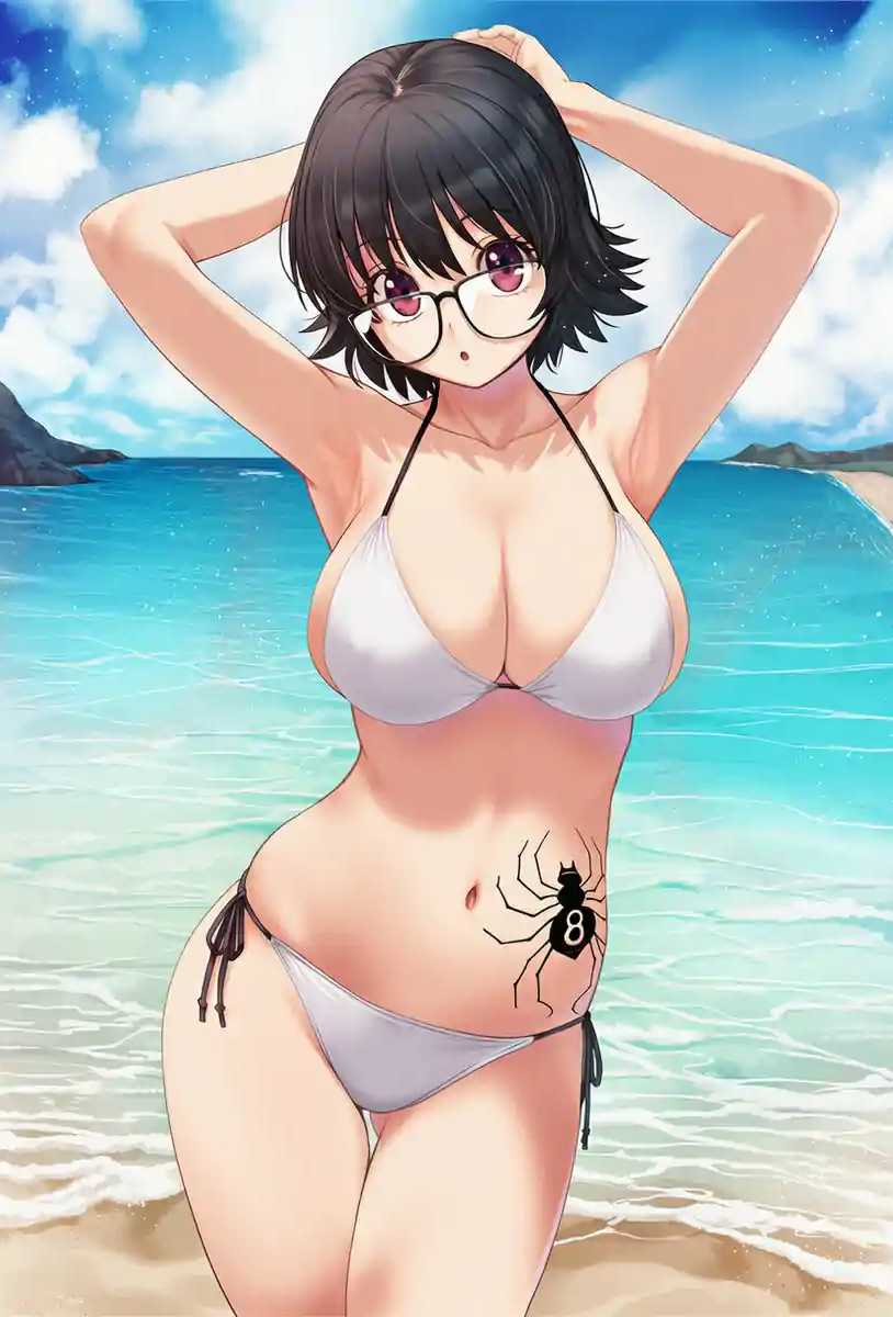 械医小说