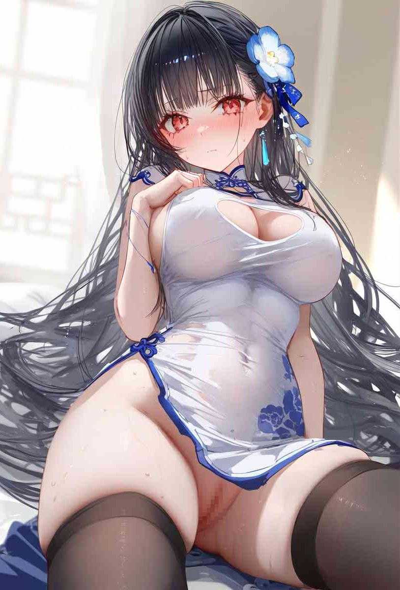 在春节当天和自家姑娘狠狠开银趴!让每个老婆都永远无法忘记指挥官给予的绝顶快感!