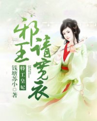 特工皇妃:邪王,请宽衣