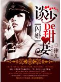 闪婚之谈少的甜妻