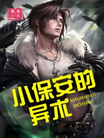 小保安的异术