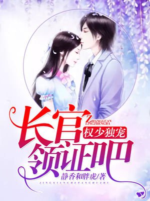 权少独宠:长官,领证吧!