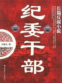 纪委干部