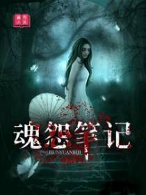 魂怨笔记