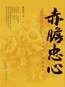 赤胆忠心&mdash;&mdash;王金林和他的战友