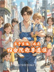 多子多福:我在四合院称尊道祖