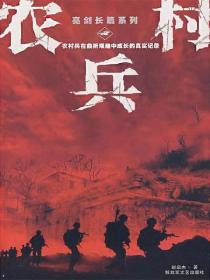 亮剑长篇系列:农村兵