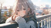 有秋