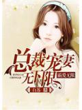 霸爱无限:总裁宠妻无下限