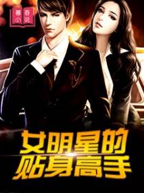 女明星的贴身高手