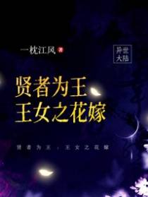 贤者为王:王女之花嫁
