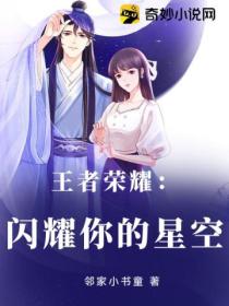 王者荣耀:闪耀你的星空