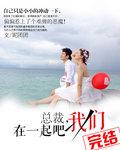 总裁,我们在一起吧