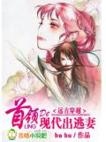 远古穿越:首领的出逃现代妻