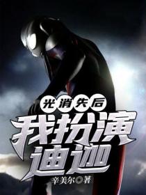 光消失后:我扮演迪迦