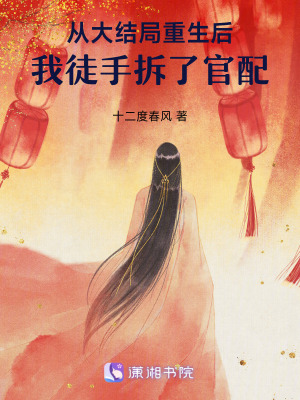 从大结局重生后,我徒手拆了官配