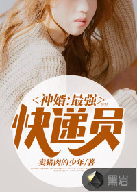 神婿:最强快递员