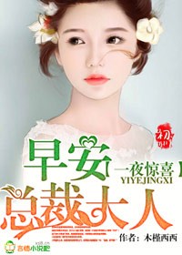 一夜惊喜,早安,总裁大人