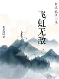 飞虹无敌