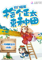 农门福星:捡个正太来种田