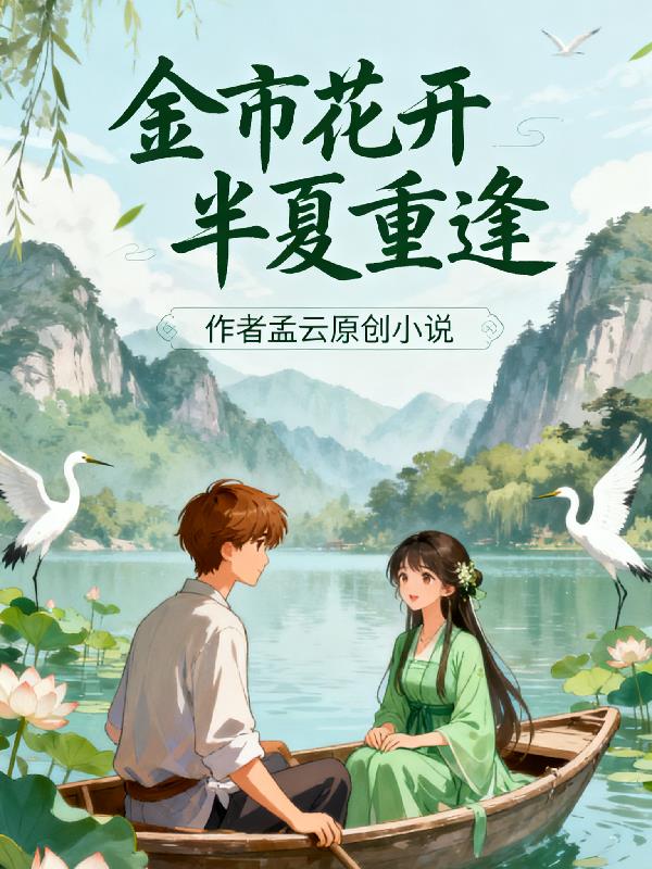 带着鬼姬闯战国