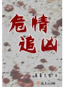 危情追凶